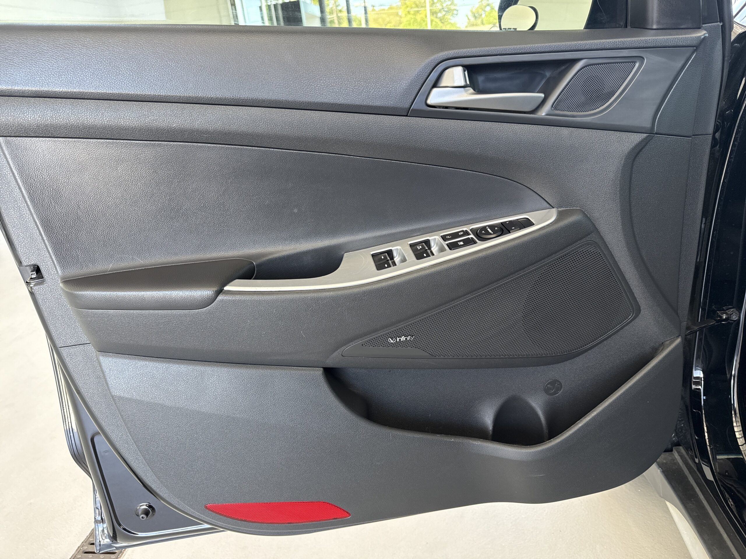 2018 Hyundai Tucson Limited
