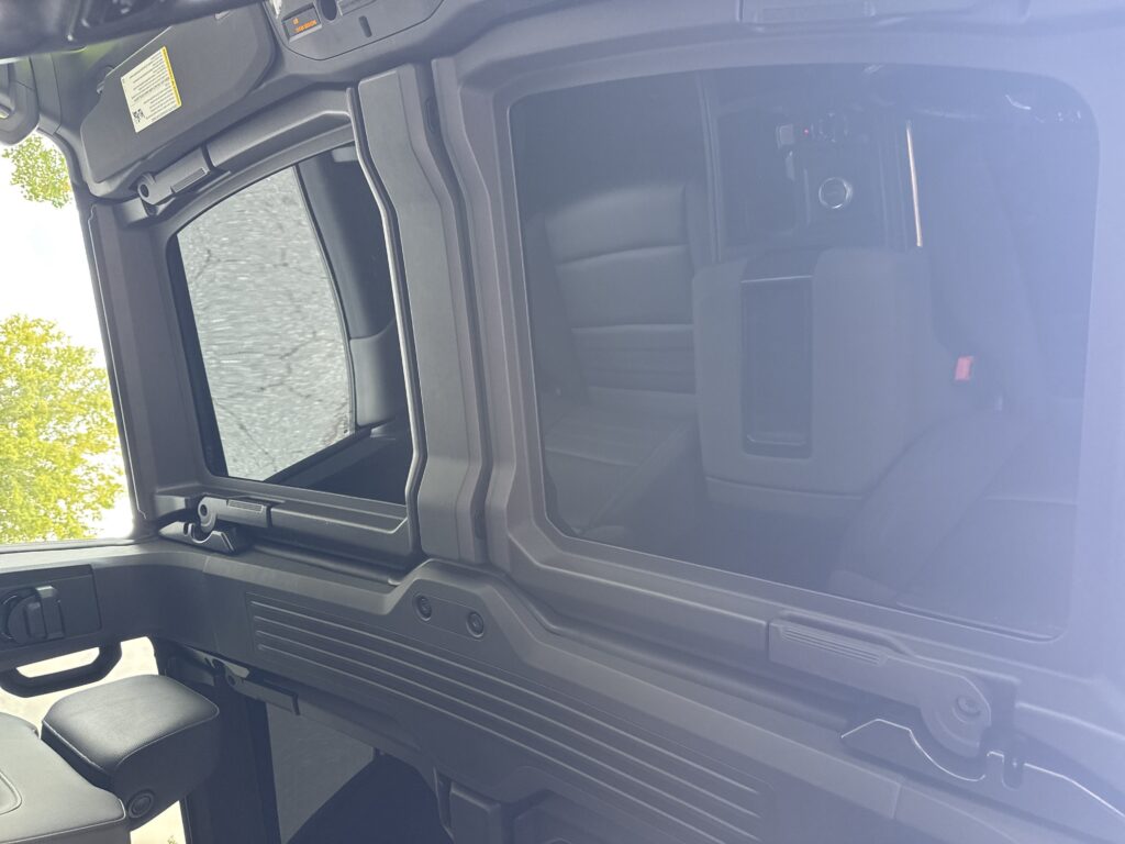 2024 GMC HUMMER EV Pickup 3X