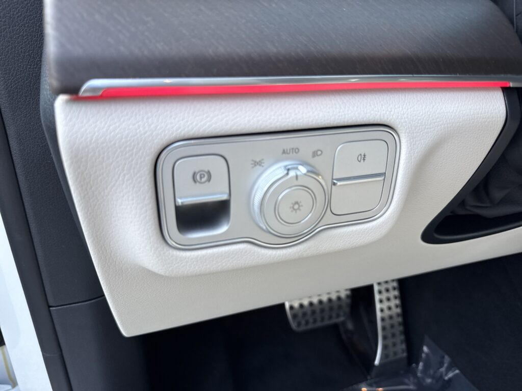 2027 Mercedes-Benz  GLE 450