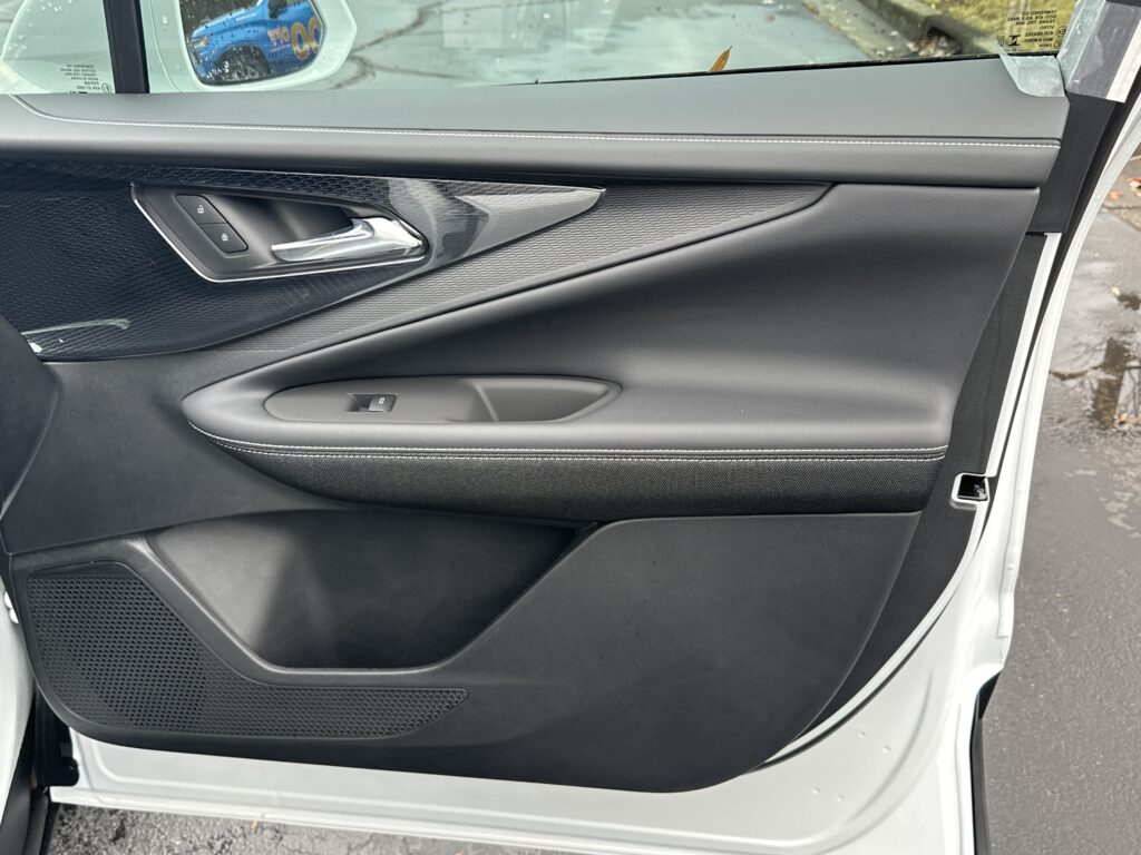 2026 Chevrolet Blazer EV FWD LT