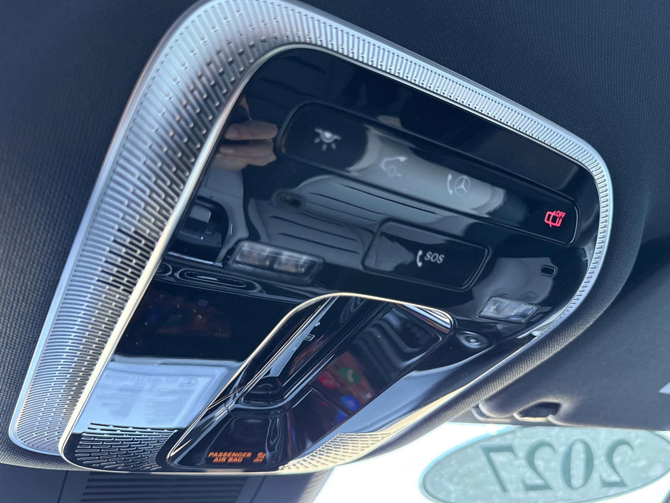2027 Mercedes-Benz  AMG GLE 53e
