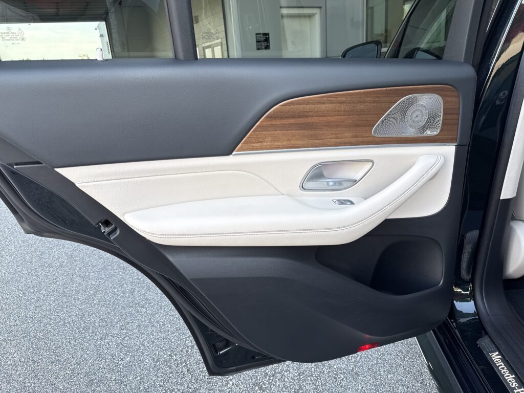 2024 Mercedes-Benz  GLE 350