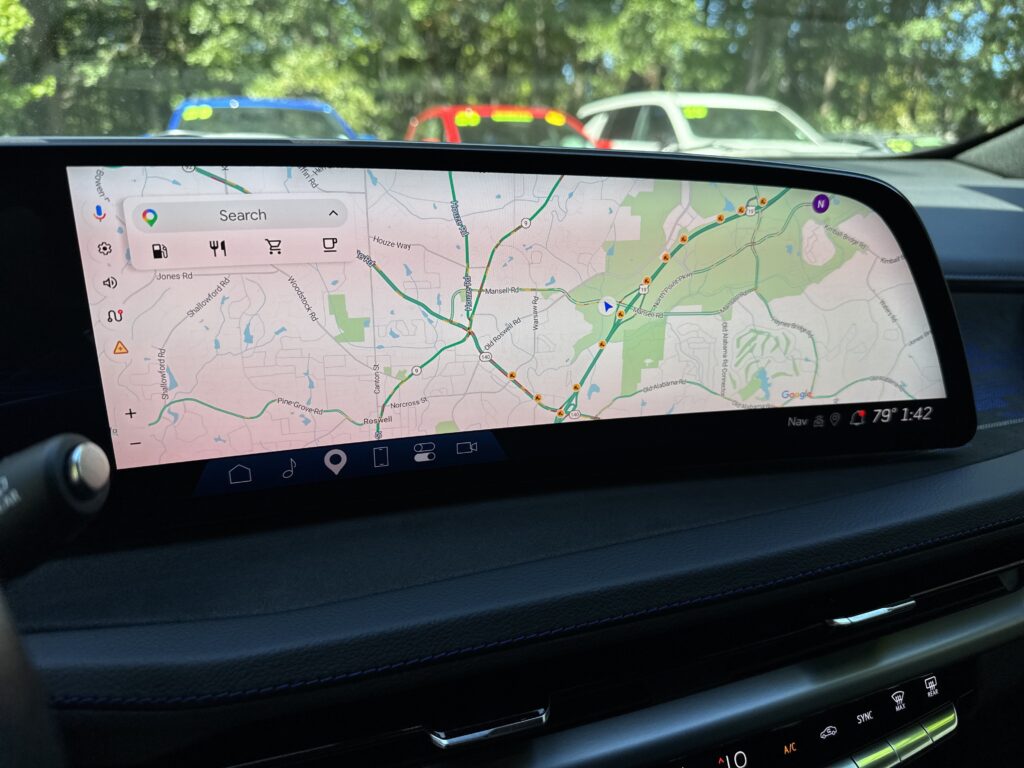 2024 Cadillac XT4 AWD Sport