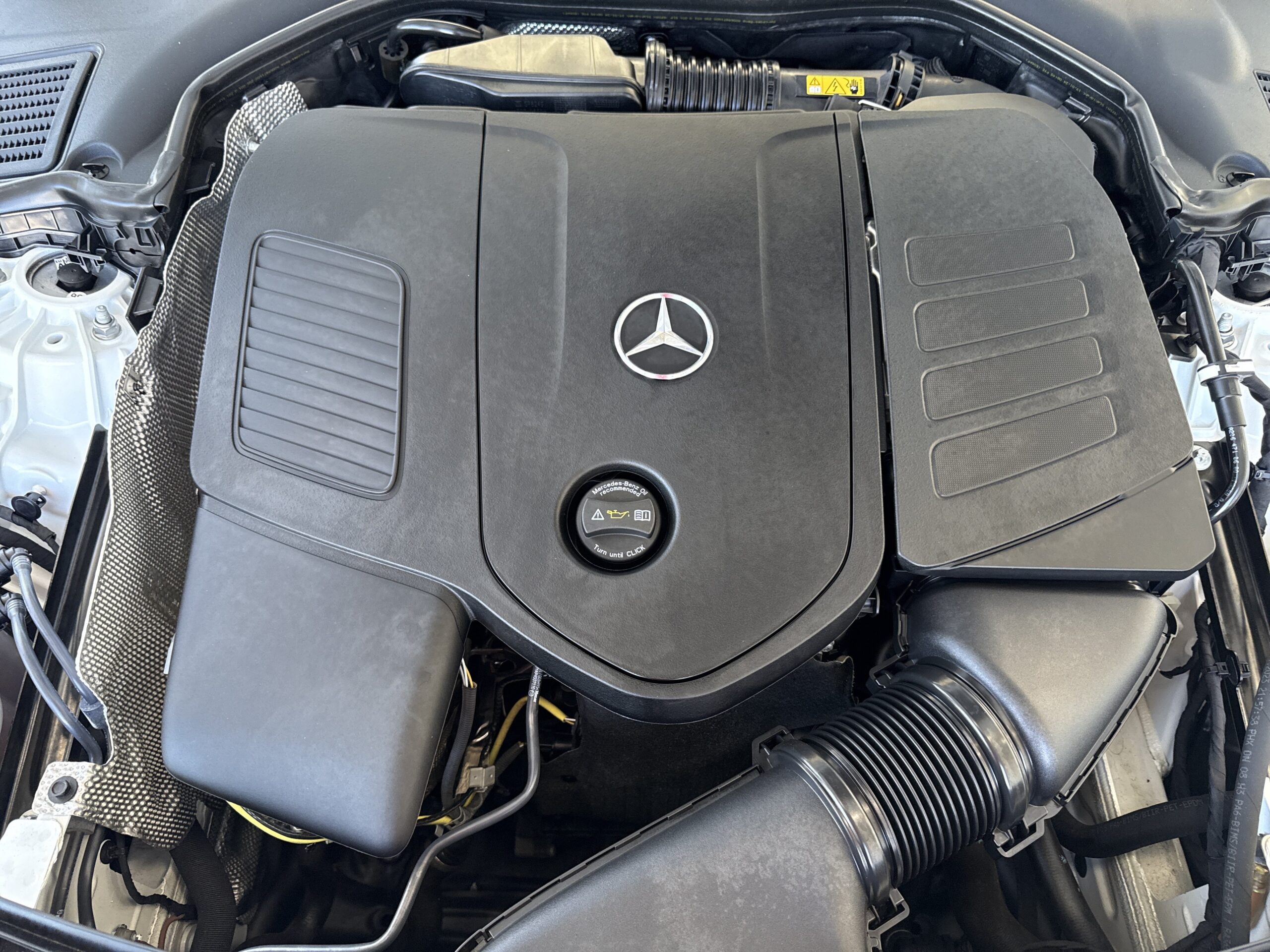 2024 Mercedes-Benz  C 300