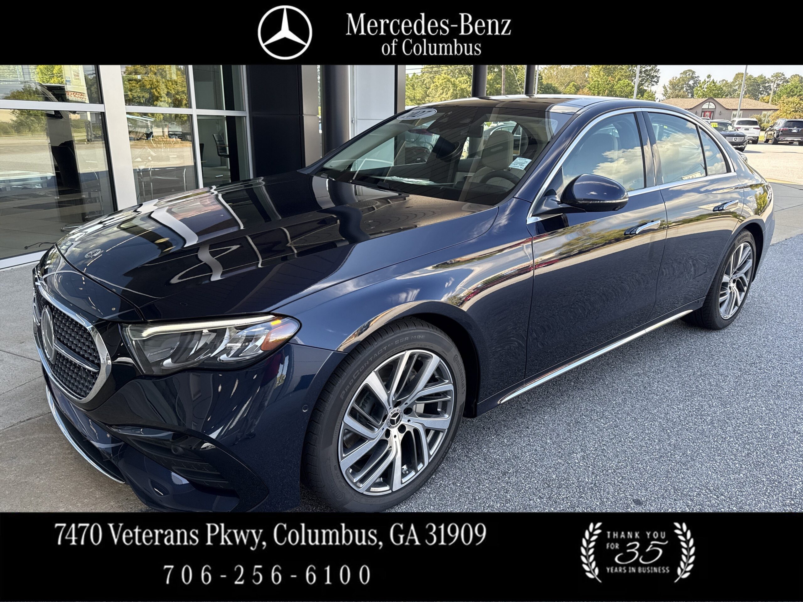 2027 Mercedes-Benz  E 350