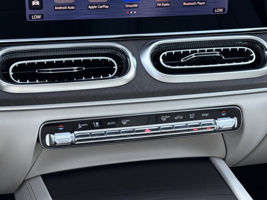 2027 Mercedes-Benz  GLE 350