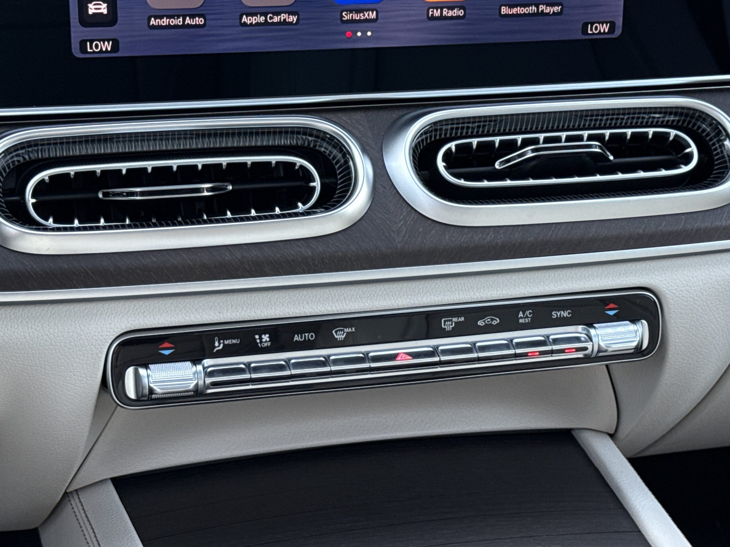 2027 Mercedes-Benz  GLE 350