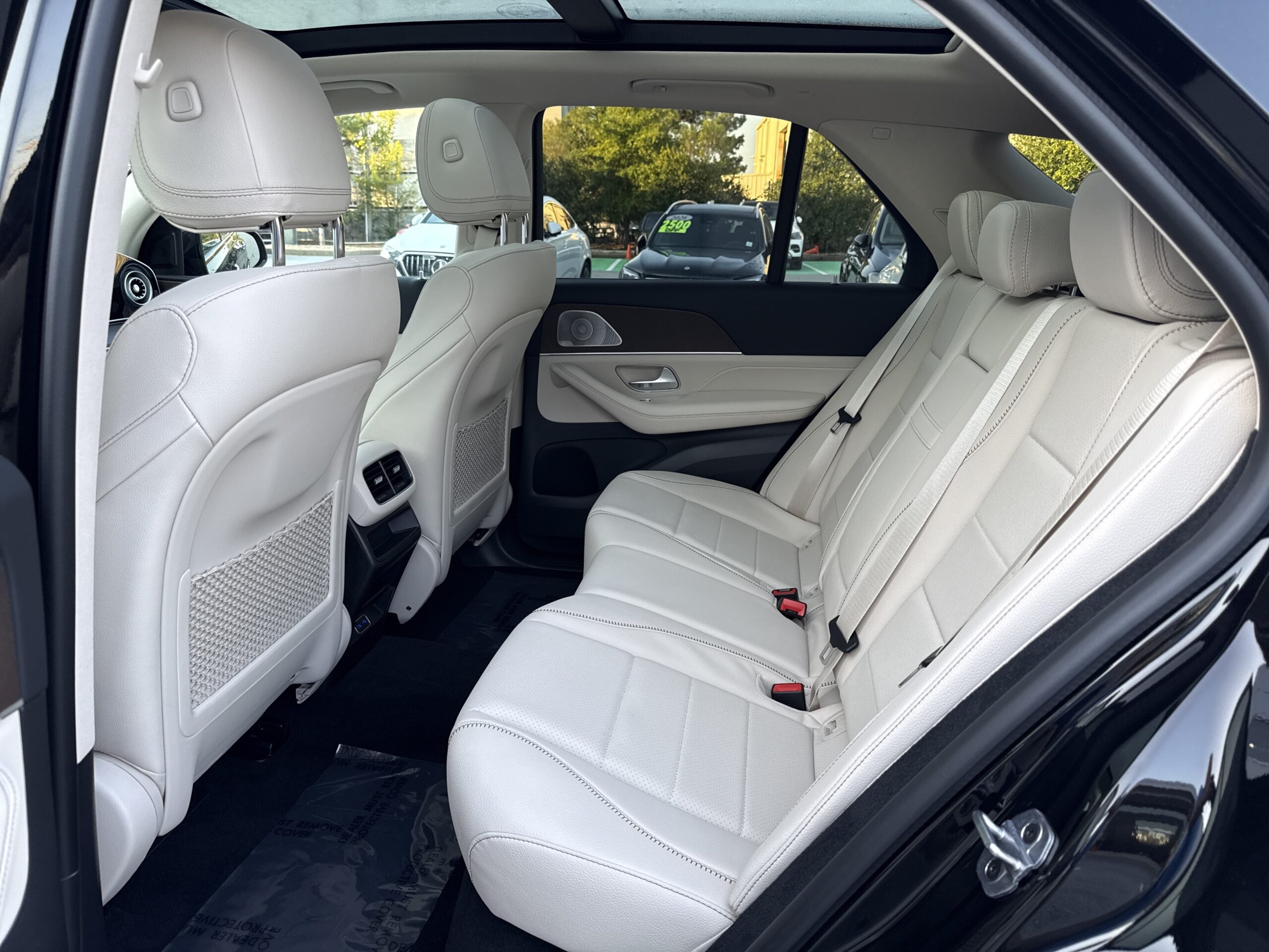 2027 Mercedes-Benz  GLE 450