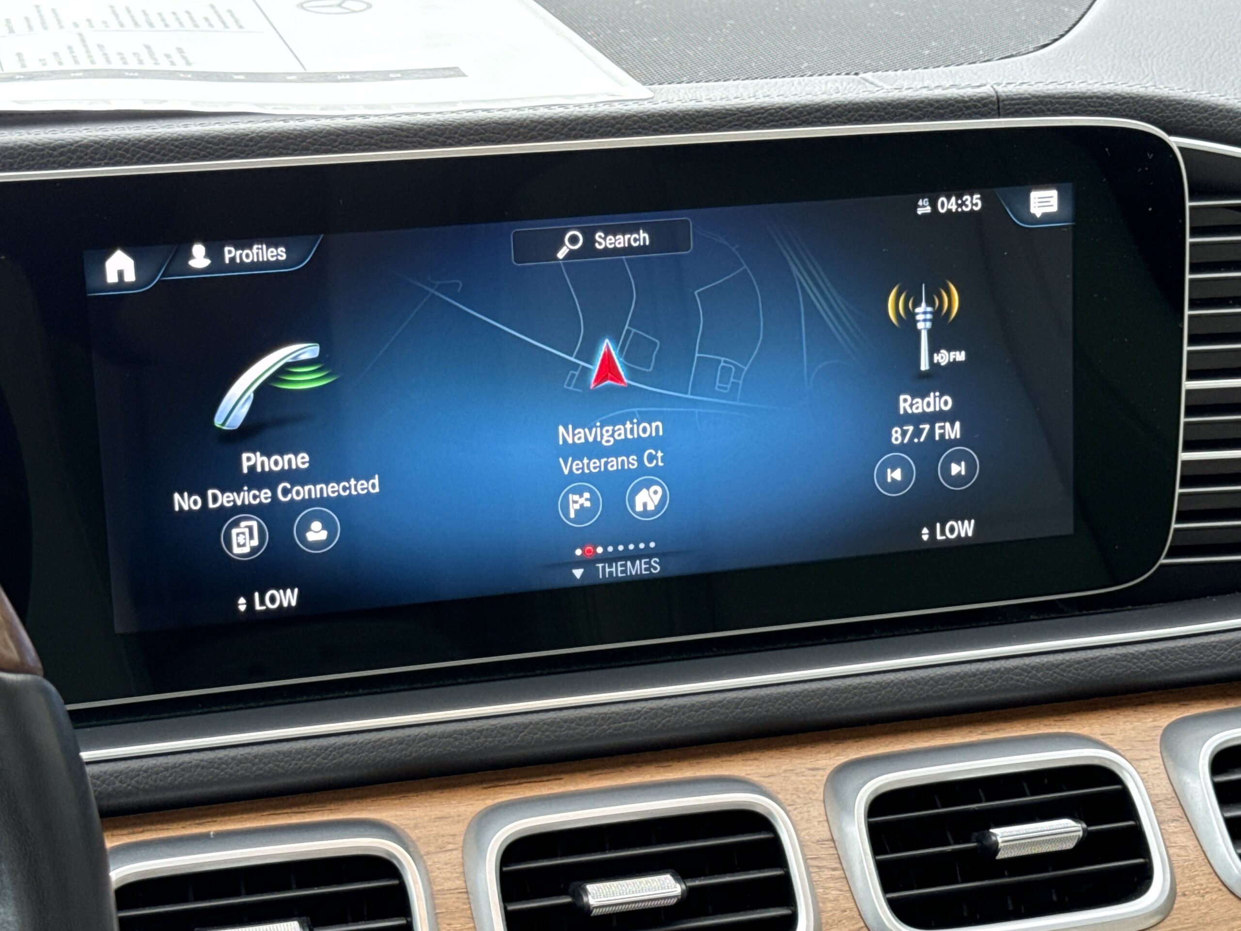 2022 Mercedes-Benz  GLS 450