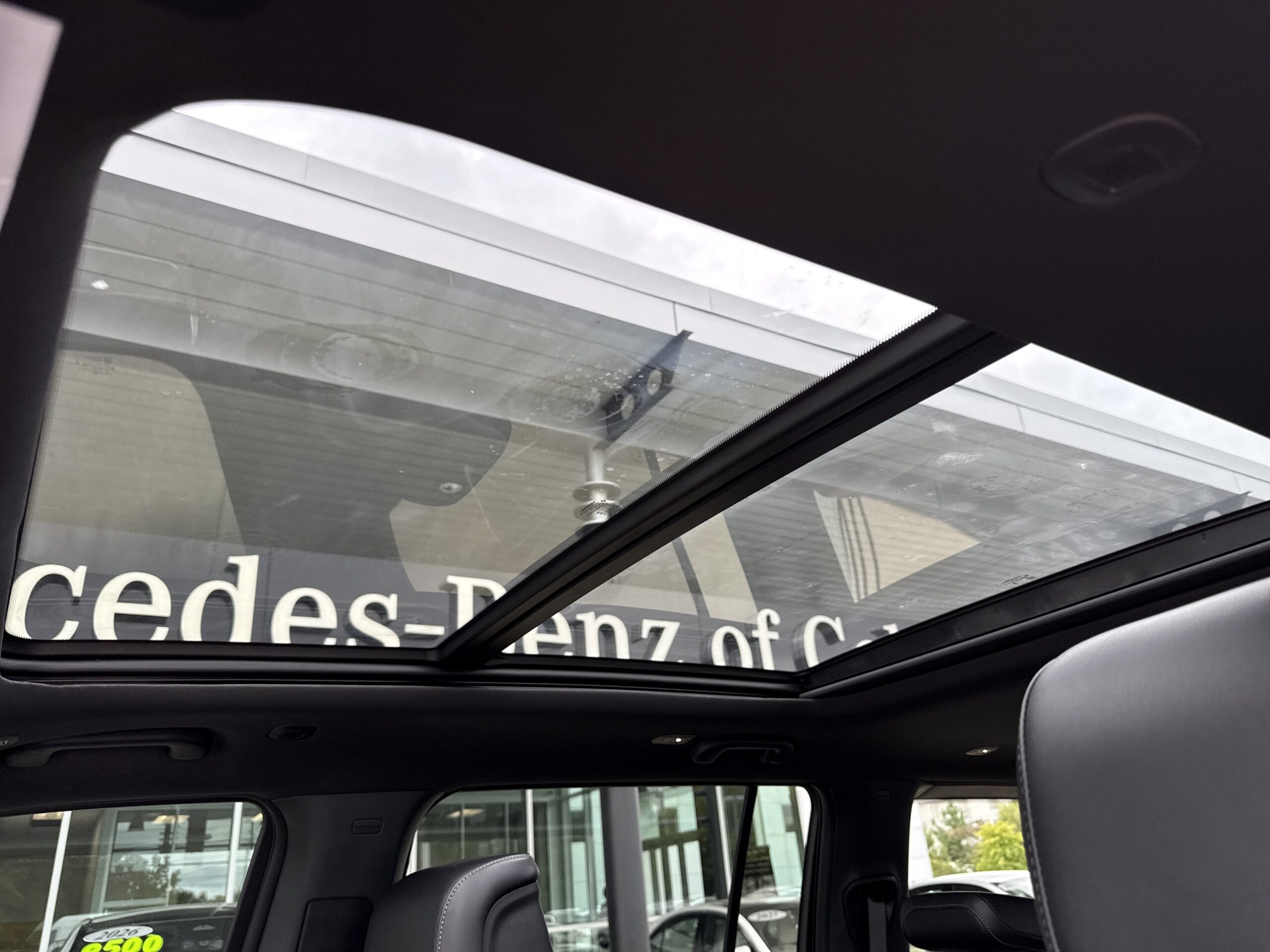 2025 Jeep Wagoneer Series II Carbide