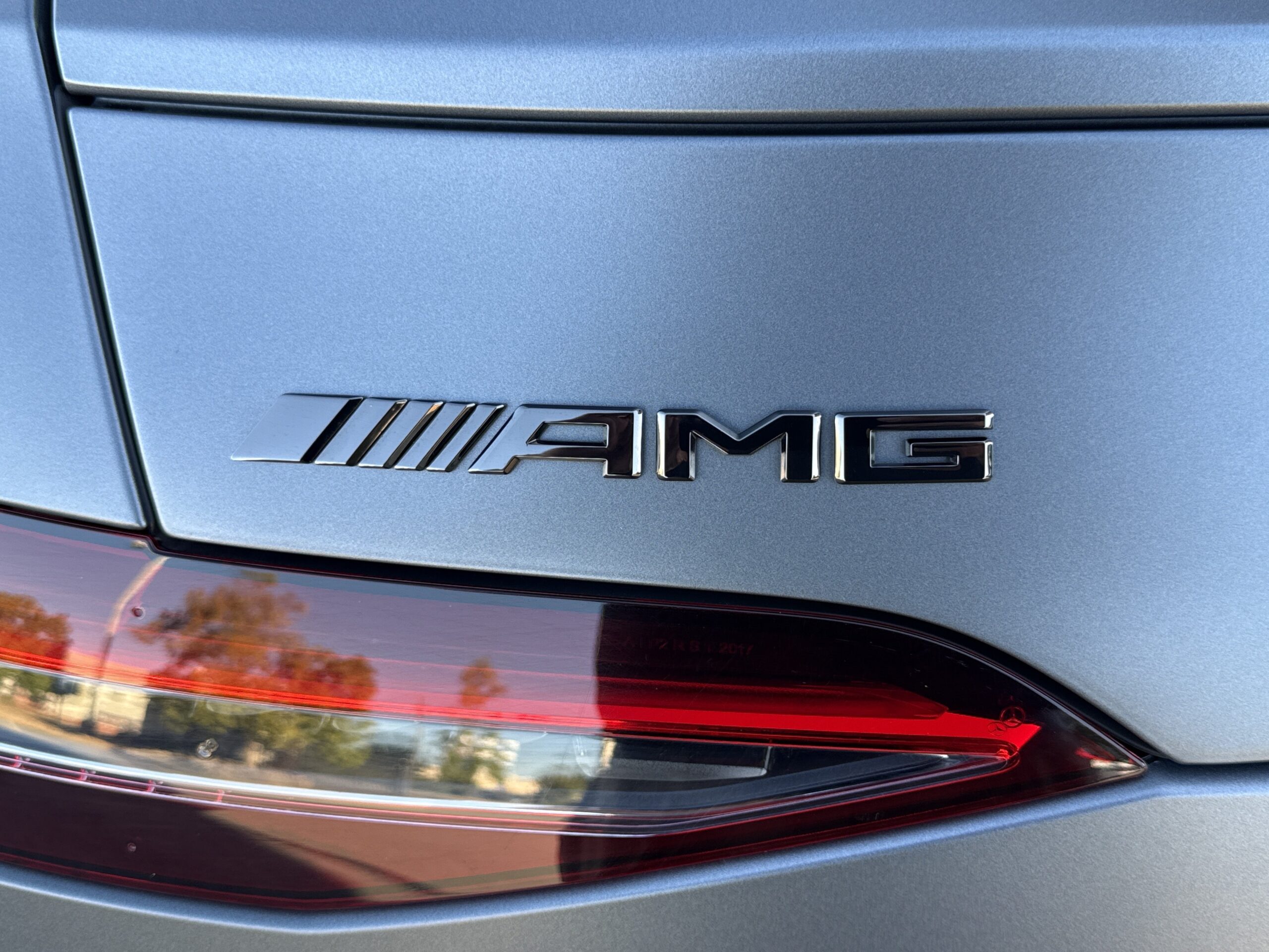 2024 Mercedes-Benz  AMG GT 43