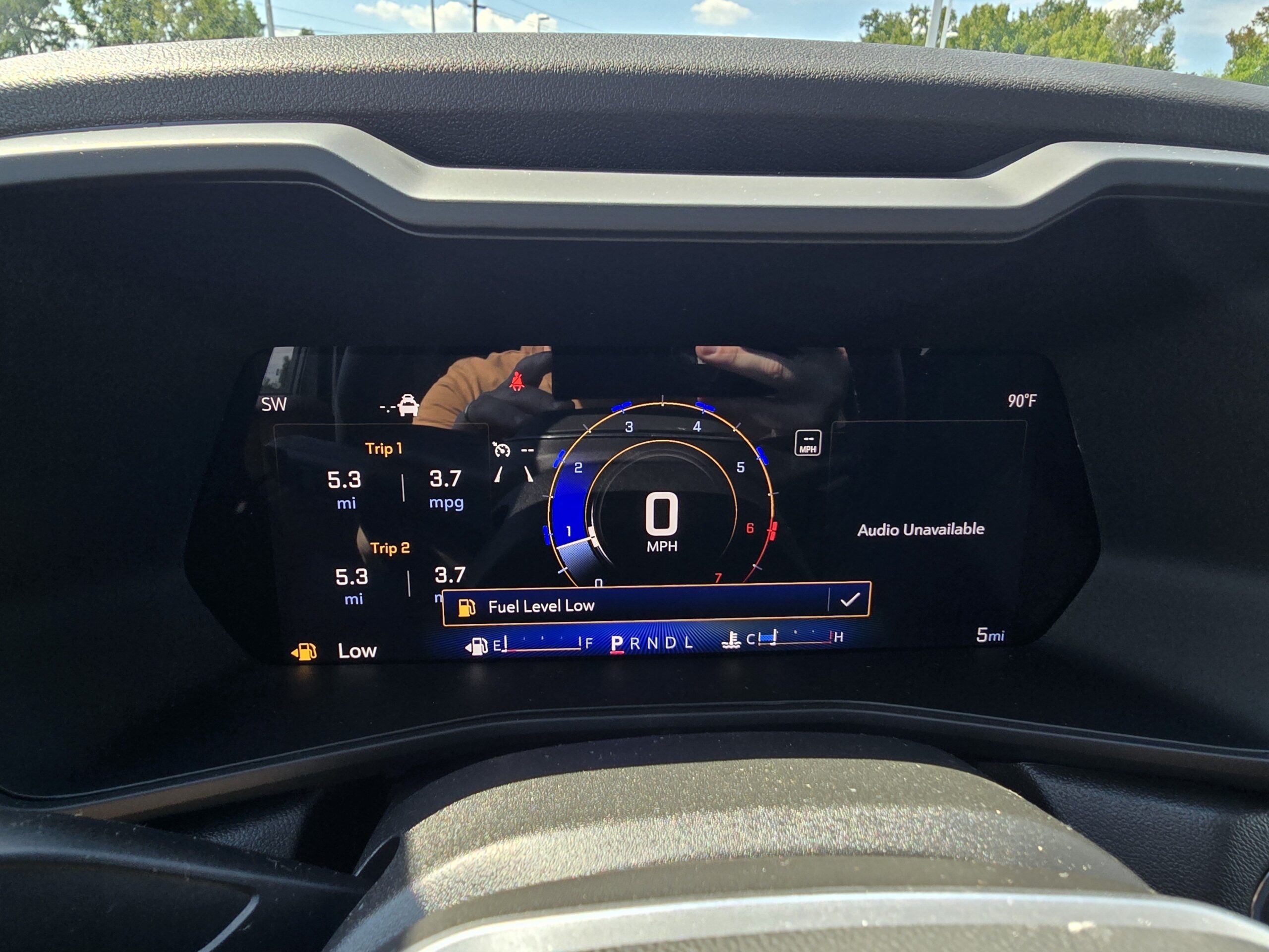 2026 Chevrolet Colorado 2WD Work Truck
