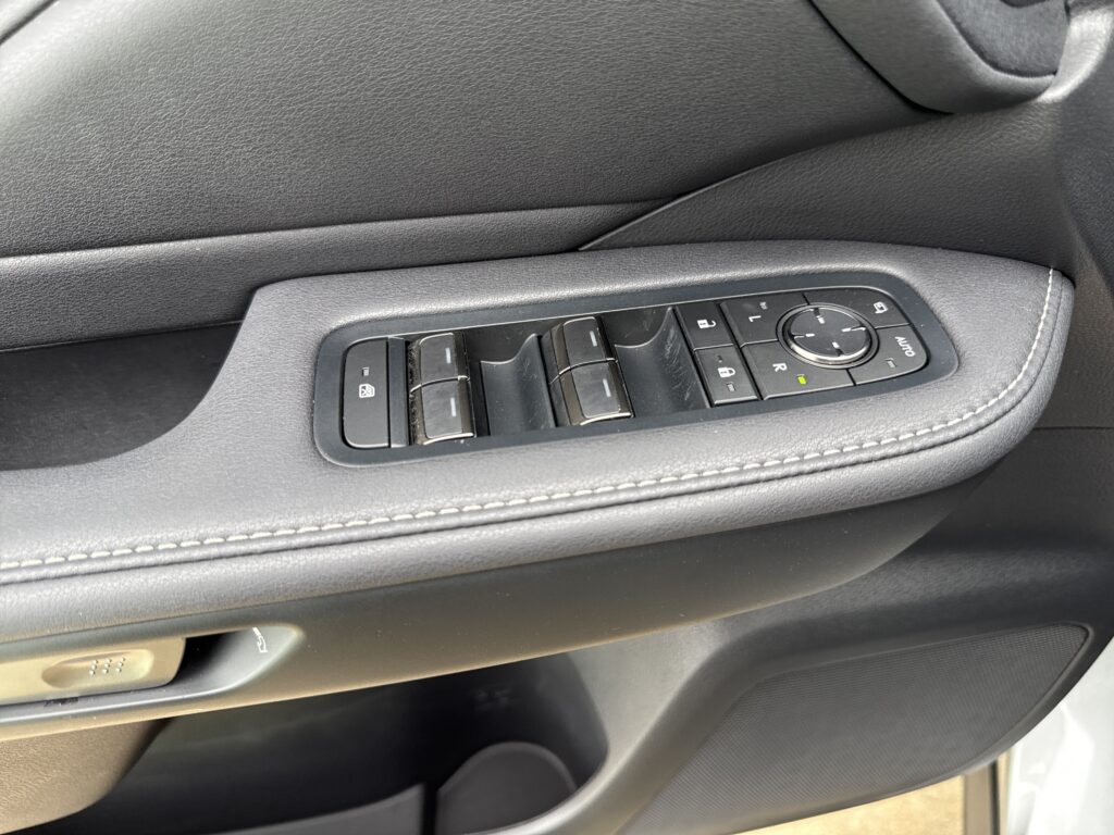 2024 Lexus  TX 350