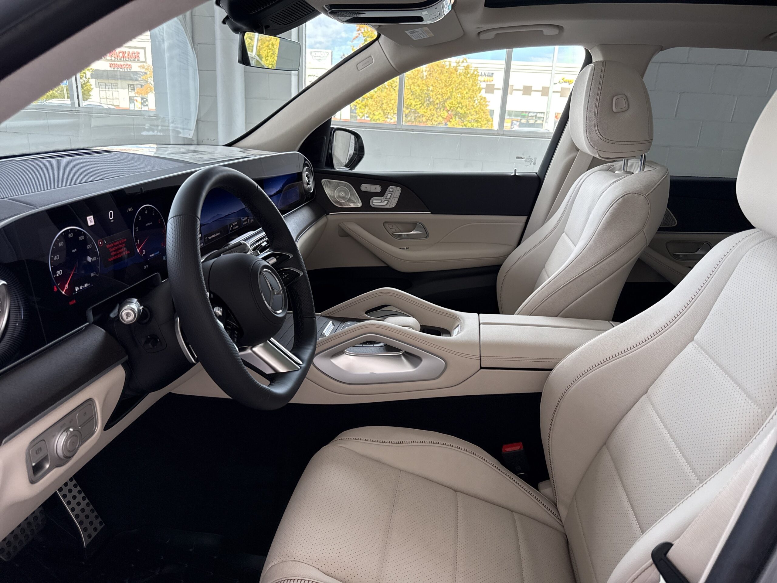 2027 Mercedes-Benz  GLE 450