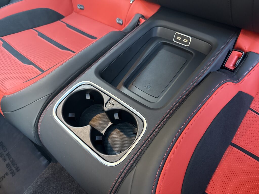 2024 Mercedes-Benz  AMG GT 43