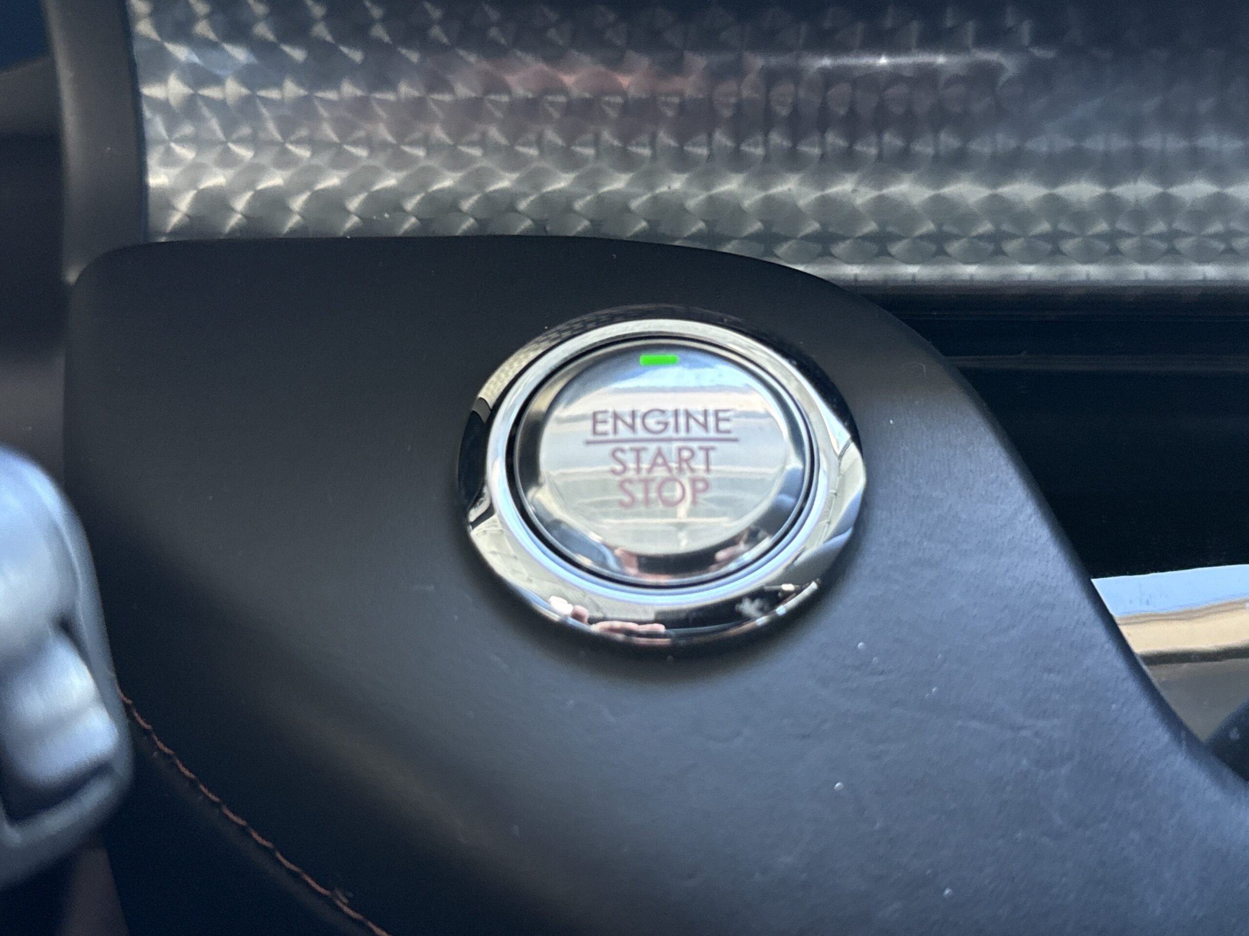 2022 Lincoln Aviator Black Label