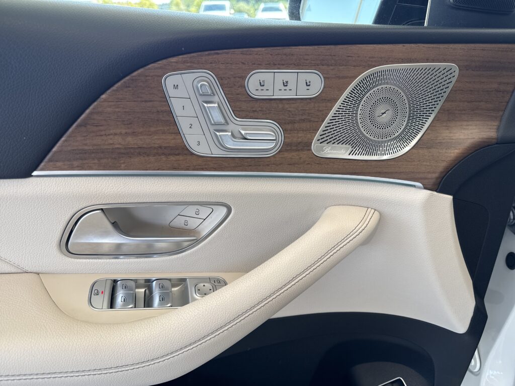 2023 Mercedes-Benz  GLE 350