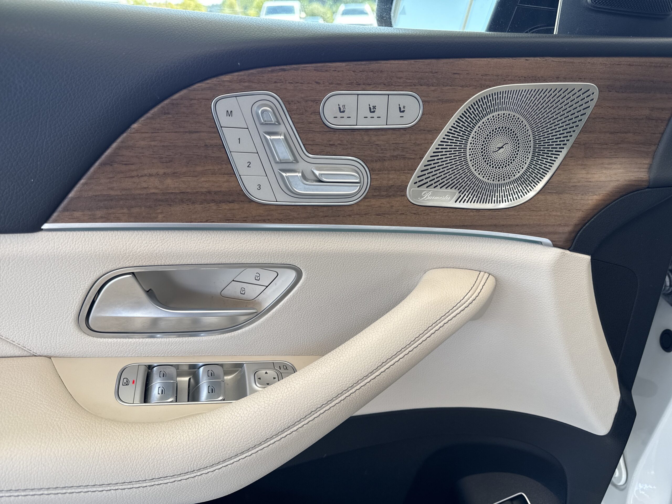 2023 Mercedes-Benz  GLE 350