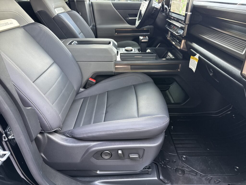 2025 GMC HUMMER EV Pickup 2X