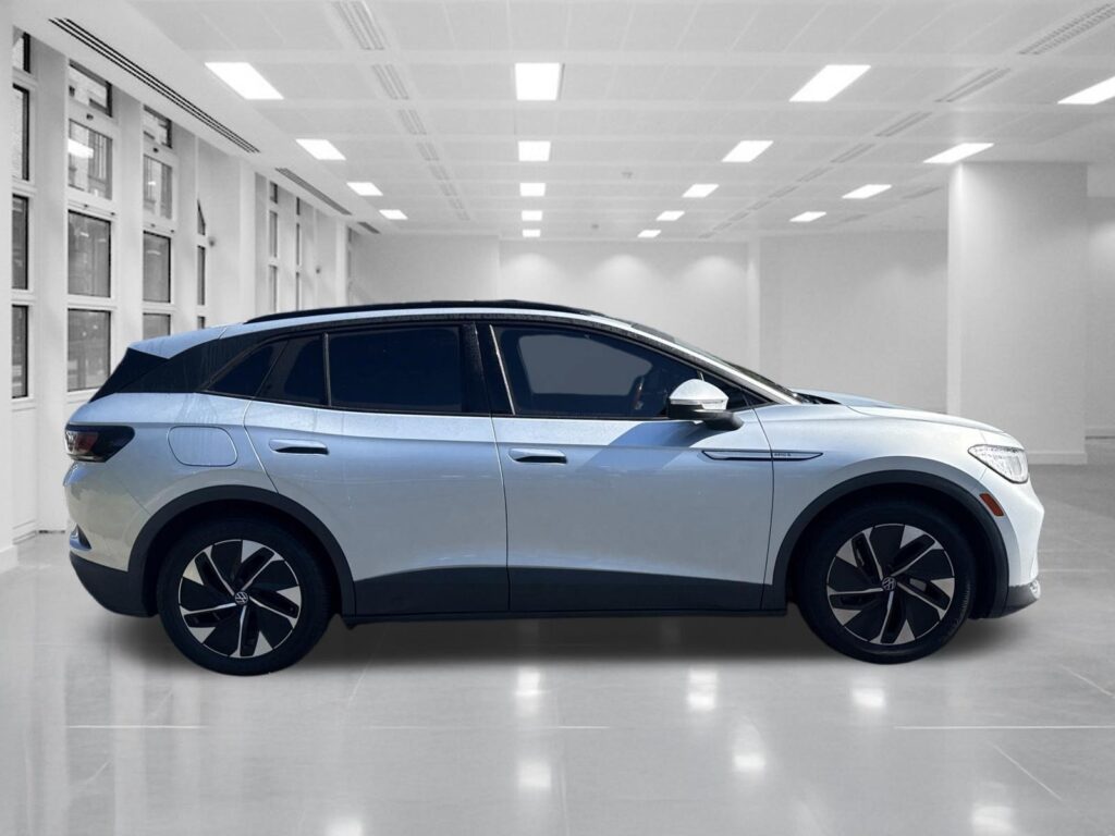 2021 Volkswagen ID.4 Pro S