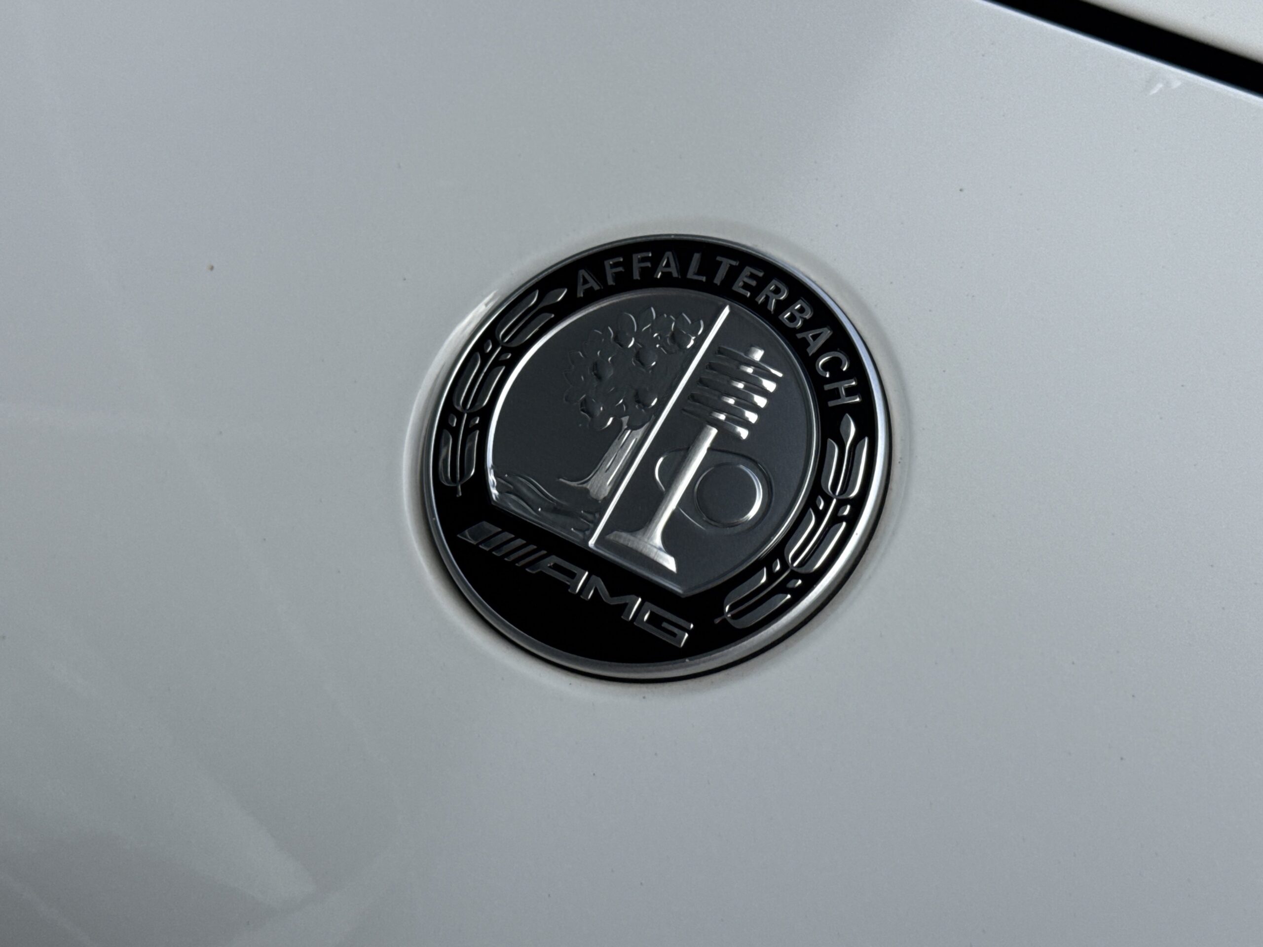2024 Mercedes-Benz  AMG C 43