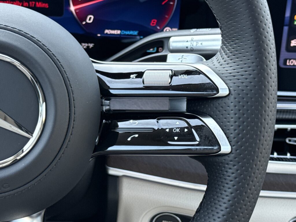 2027 Mercedes-Benz  GLE 350