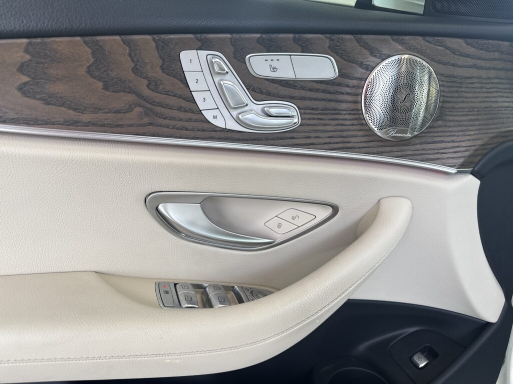2022 Mercedes-Benz  E 350