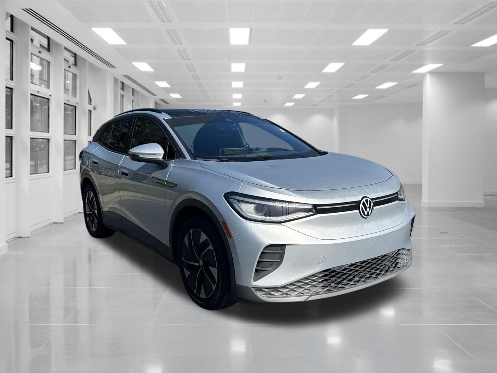 2021 Volkswagen ID.4 Pro S