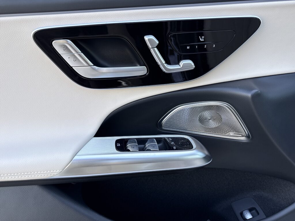 2027 Mercedes-Benz  E 450