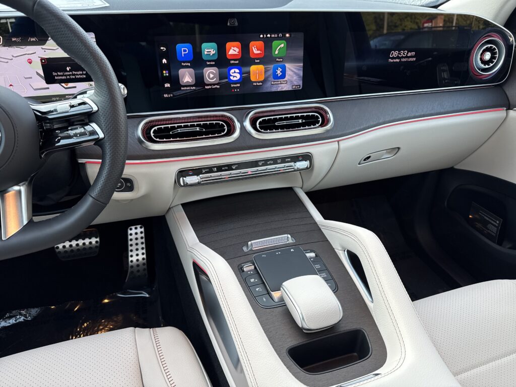 2027 Mercedes-Benz  GLE 450