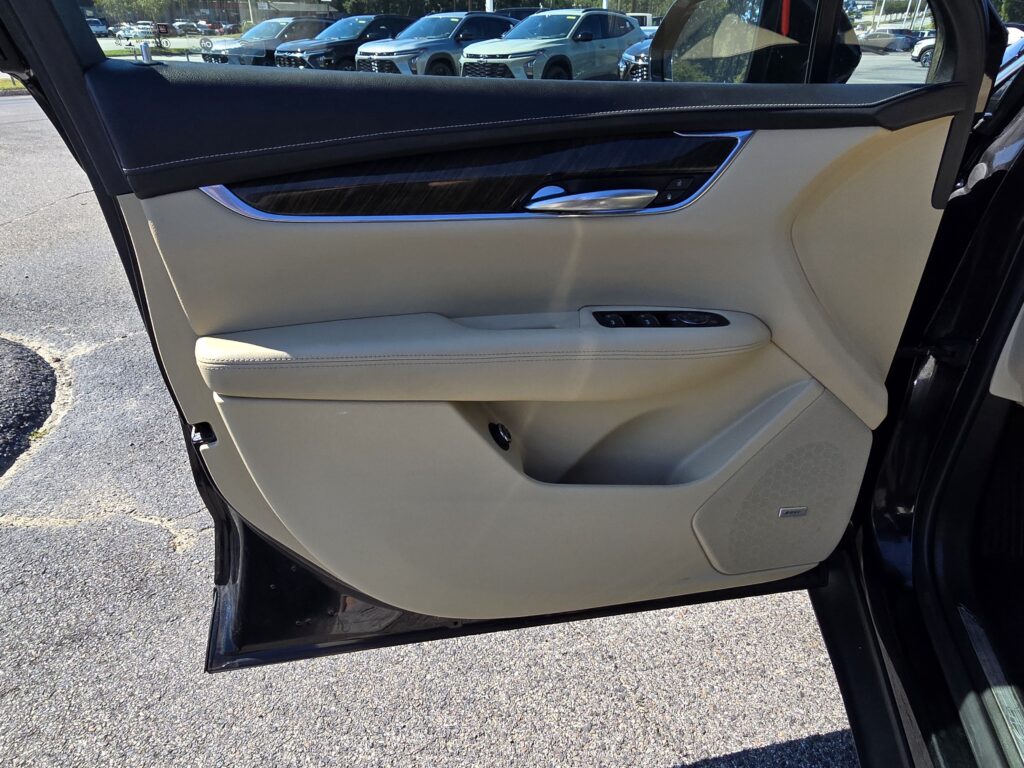 2019 Cadillac XT5 FWD