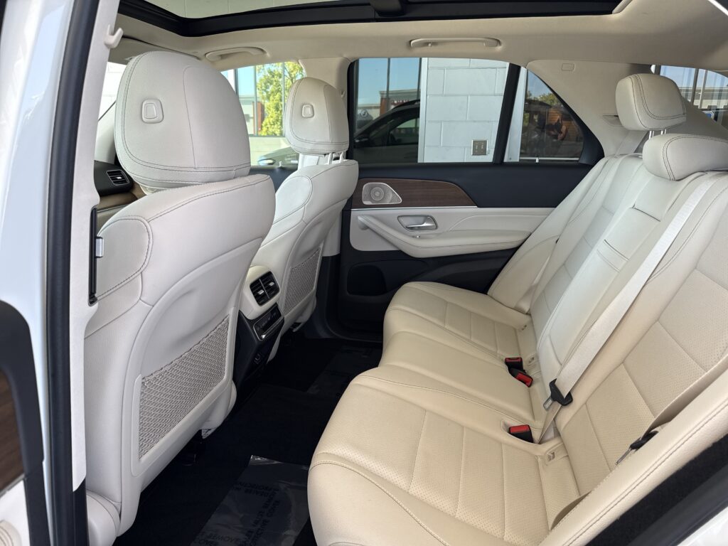 2023 Mercedes-Benz  GLE 350