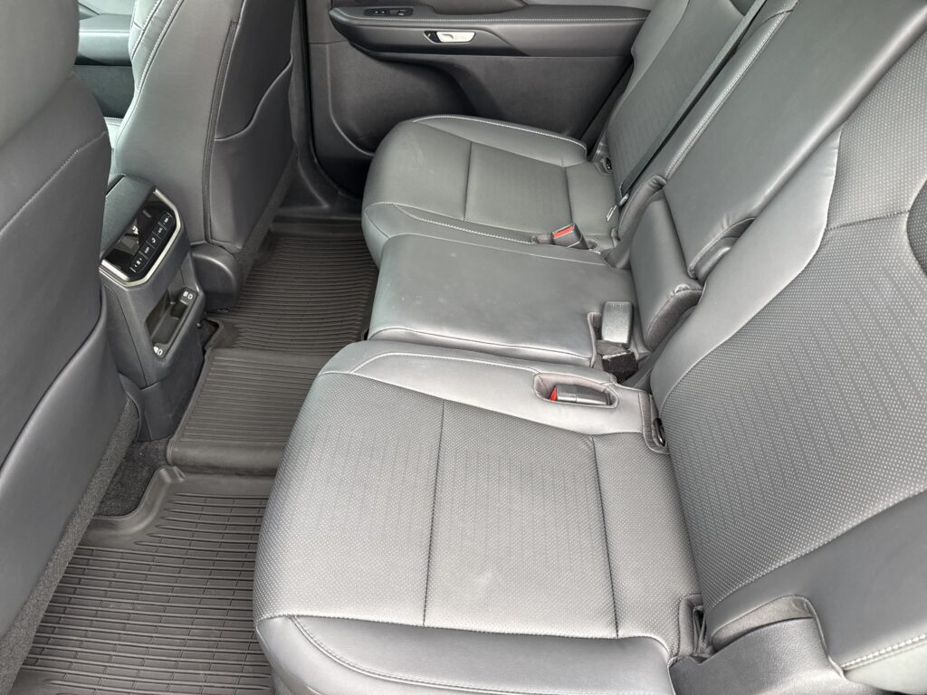 2024 Lexus  TX 350