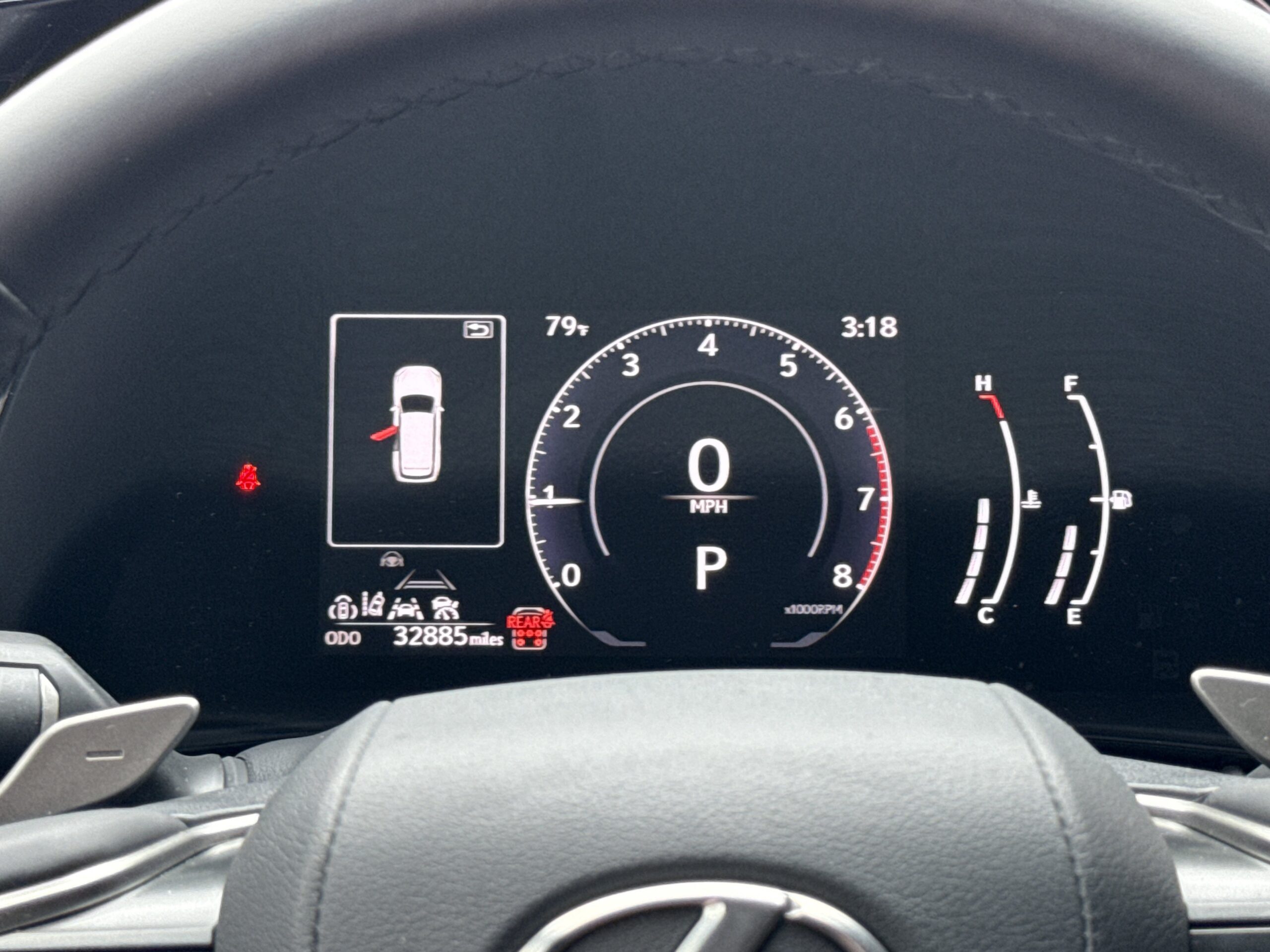 2024 Lexus  TX 350