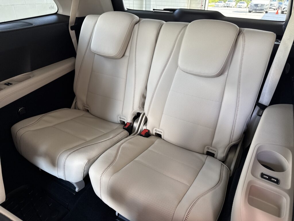 2027 Mercedes-Benz  GLS 450
