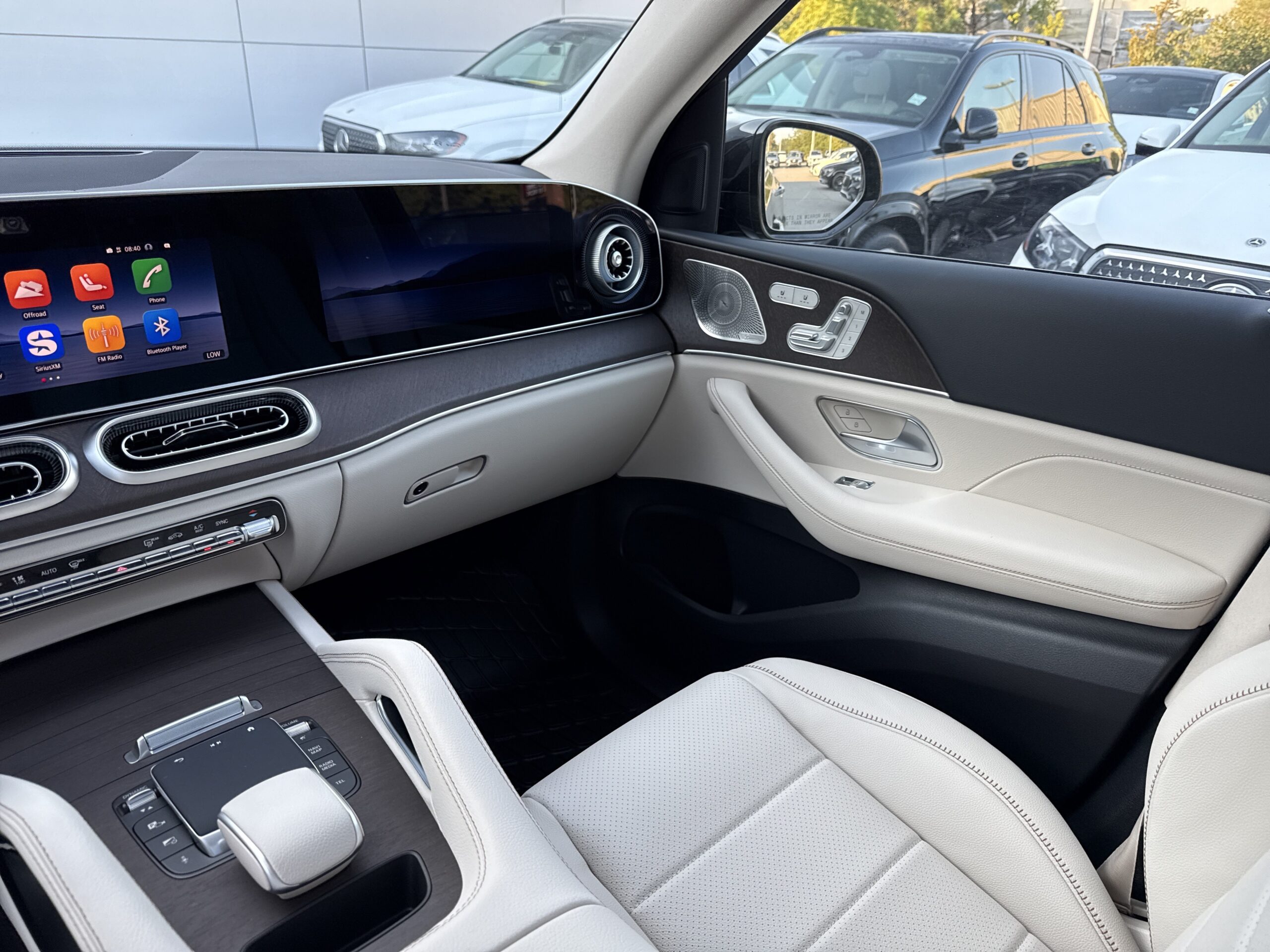 2027 Mercedes-Benz  GLE 350
