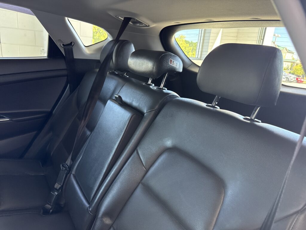 2018 Hyundai Tucson Limited