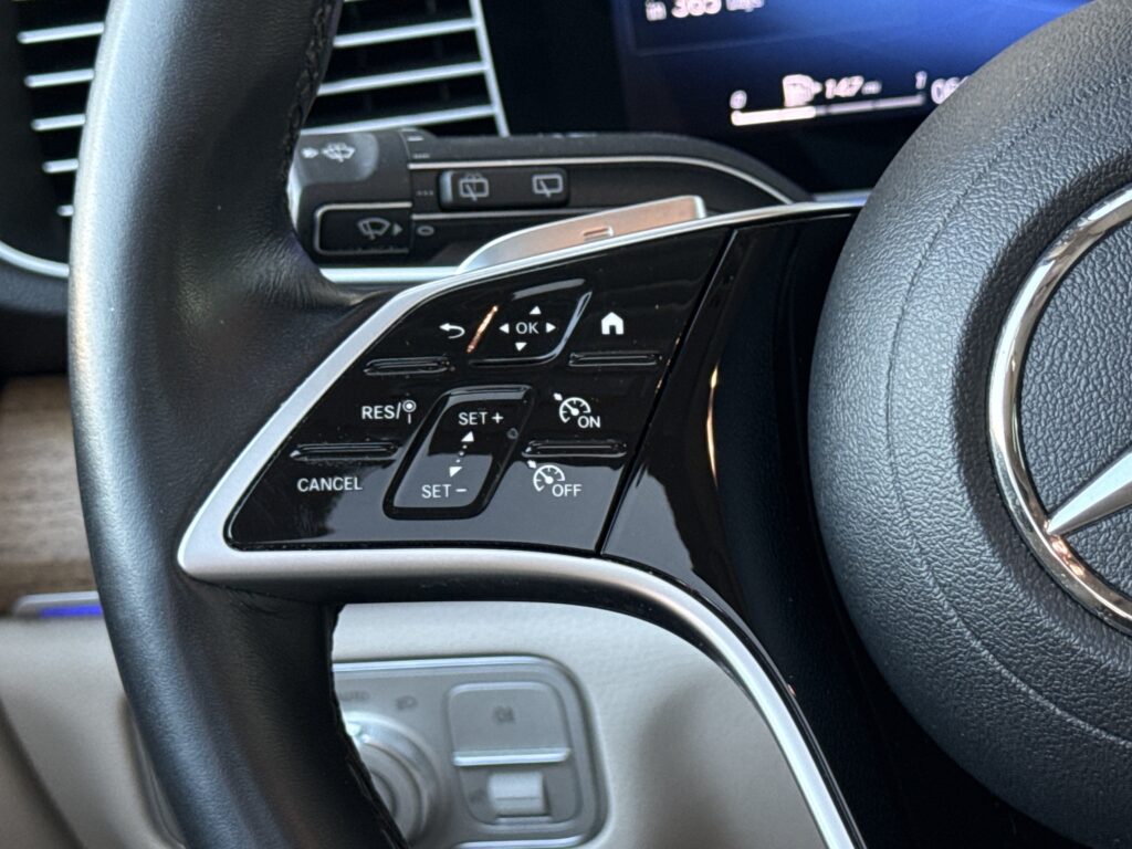 2024 Mercedes-Benz  GLE 350