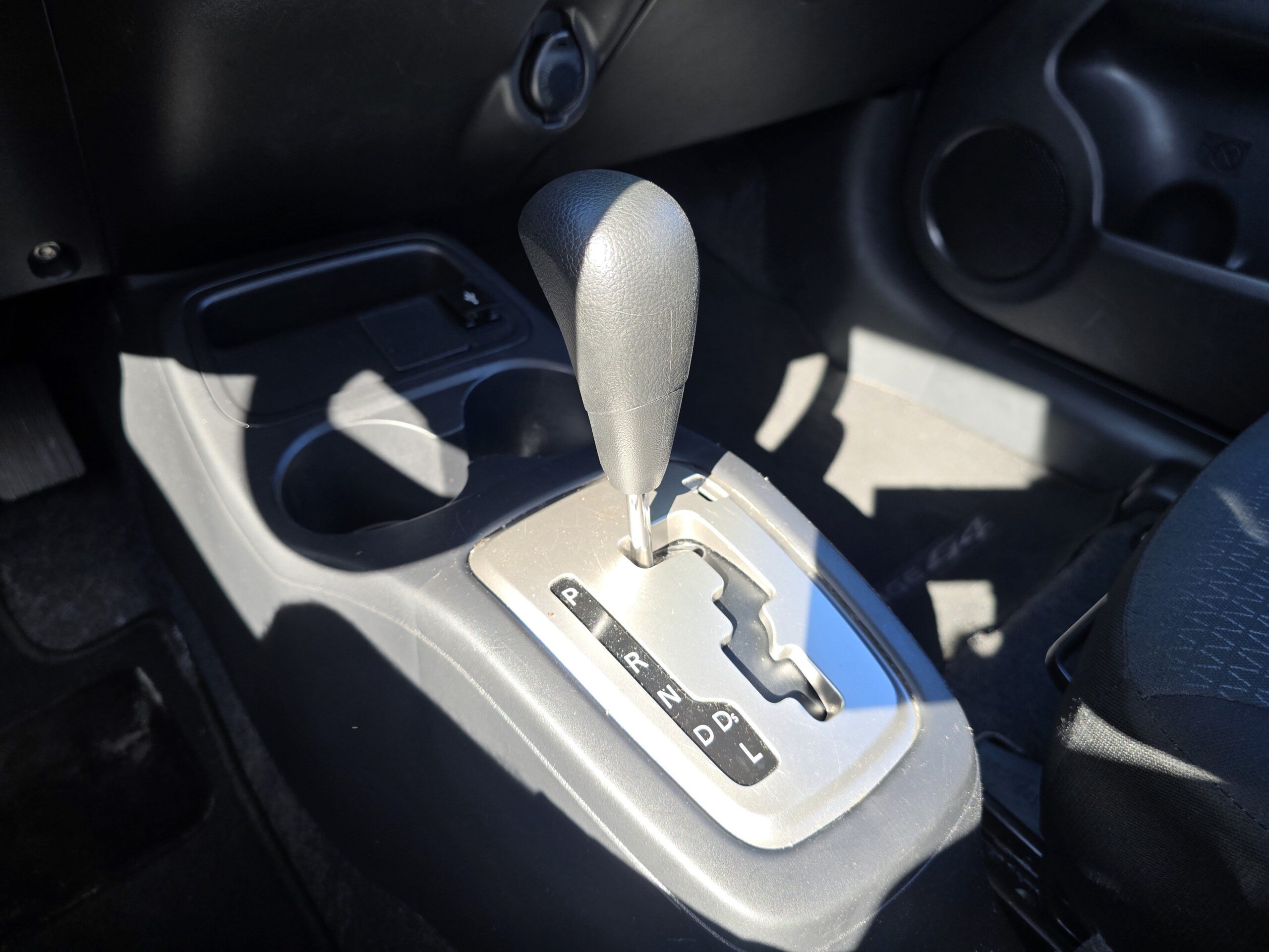 2024 Mitsubishi Mirage G4 LE