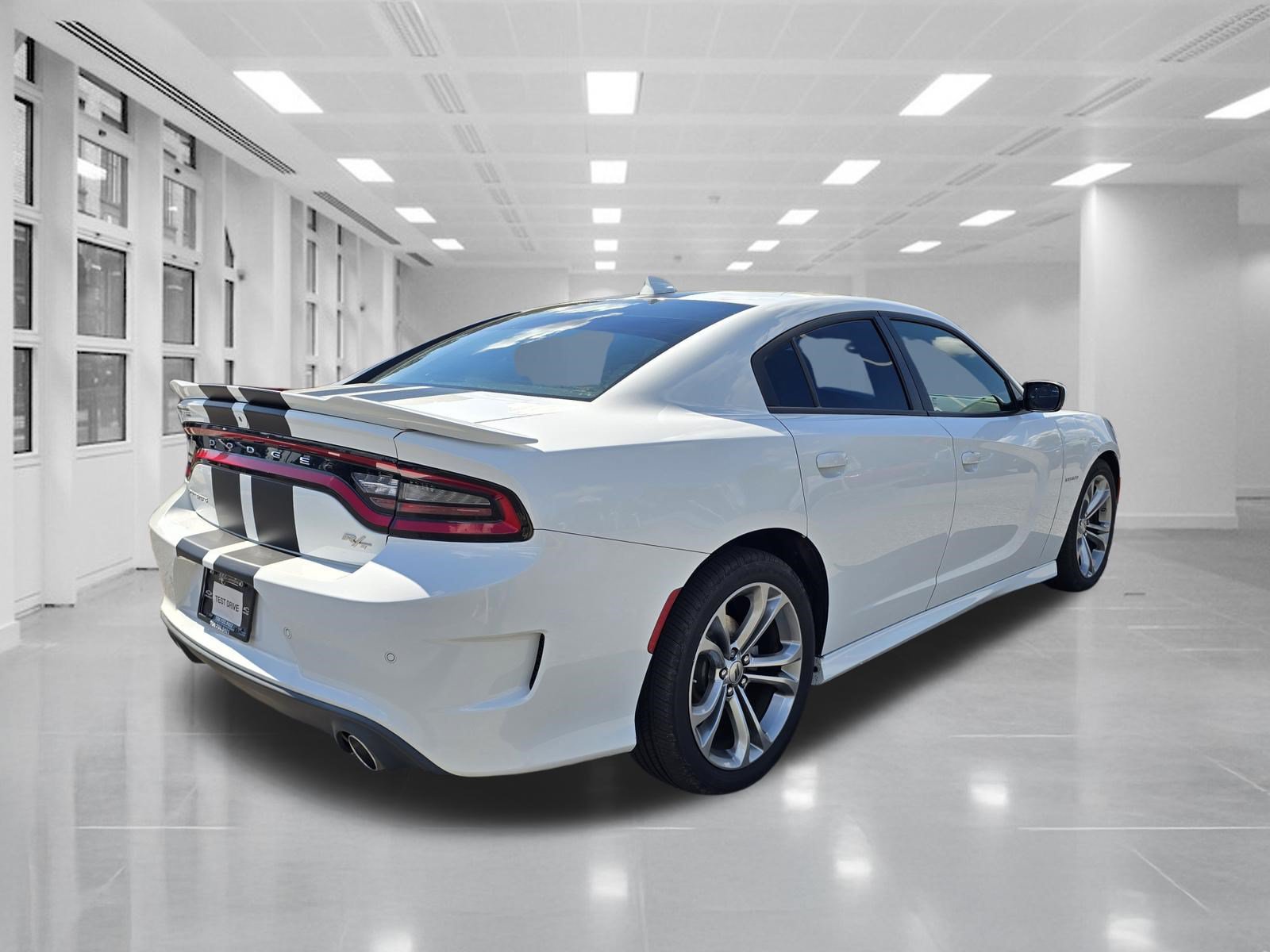 2022 Dodge Charger R/T