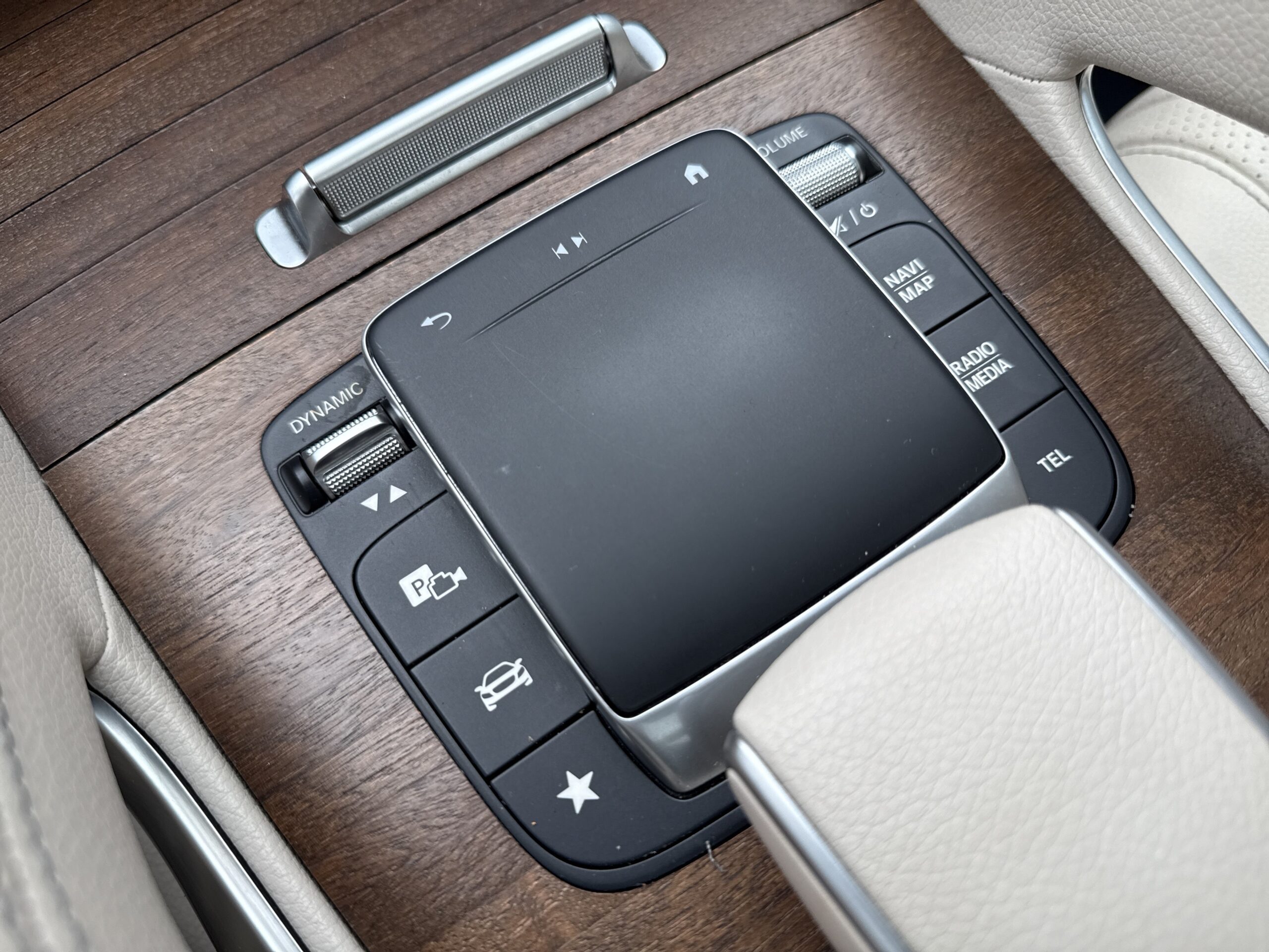 2022 Mercedes-Benz  GLS 450