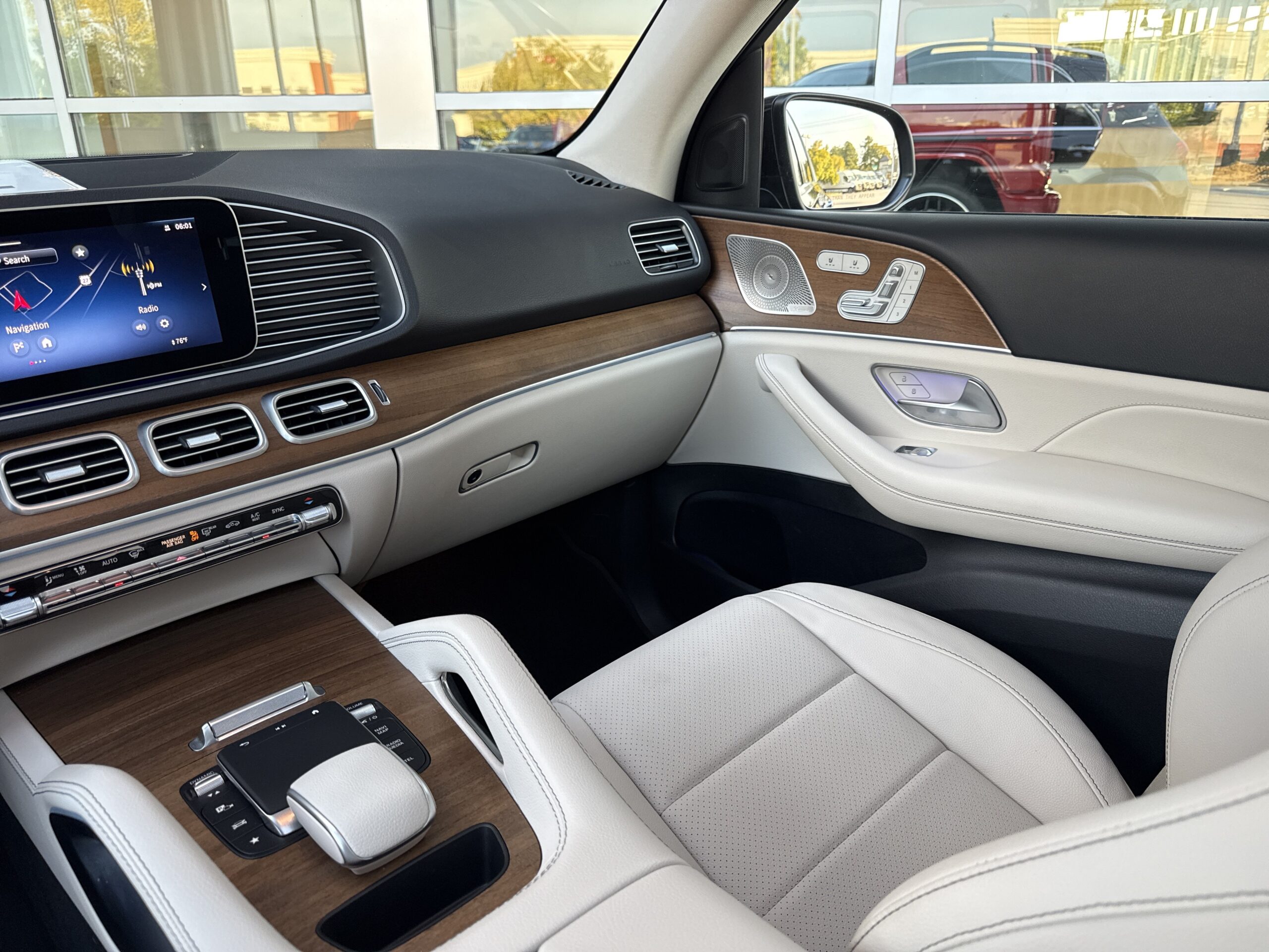 2024 Mercedes-Benz  GLE 350