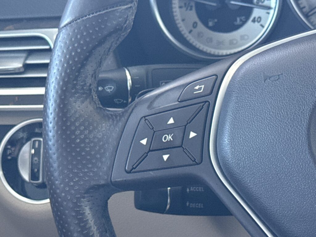 2014 Mercedes-Benz  E 350 Sport