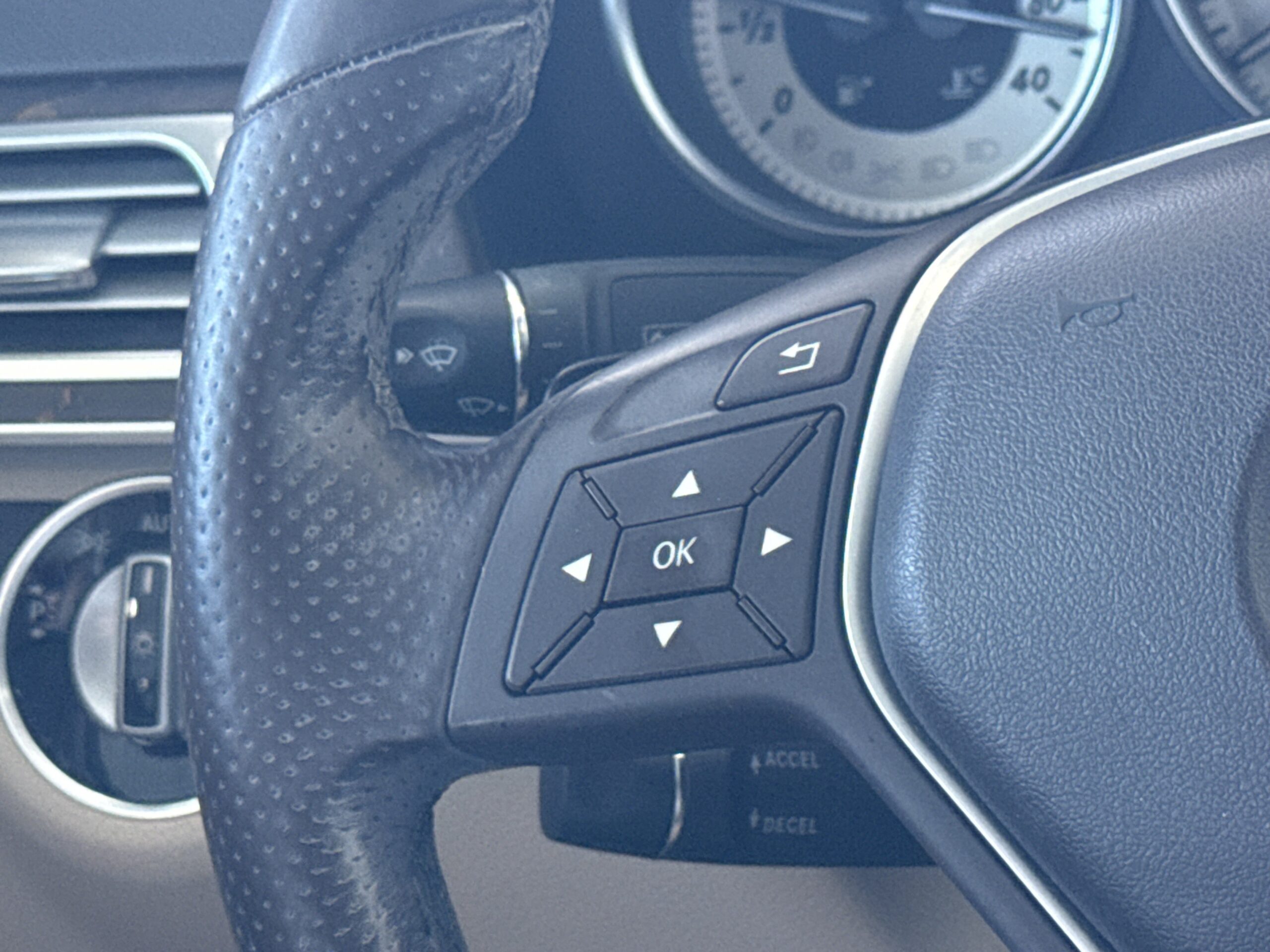 2014 Mercedes-Benz  E 350 Sport