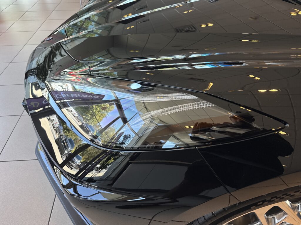 2027 Chevrolet Corvette 3LT