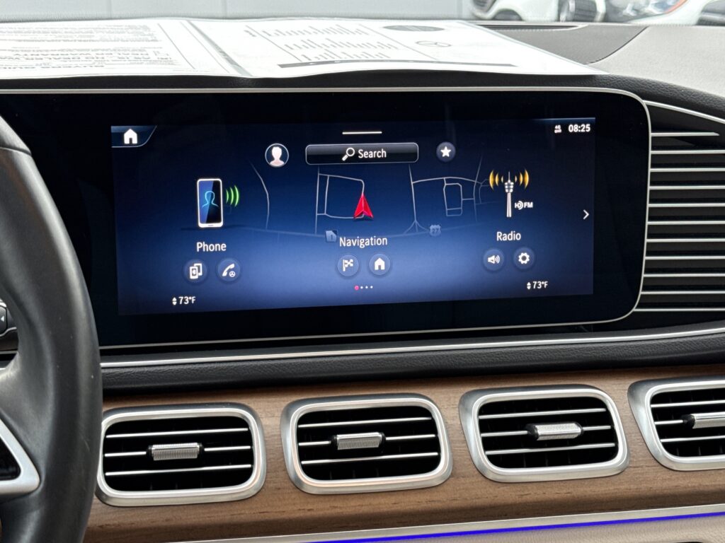 2024 Mercedes-Benz  GLE 450