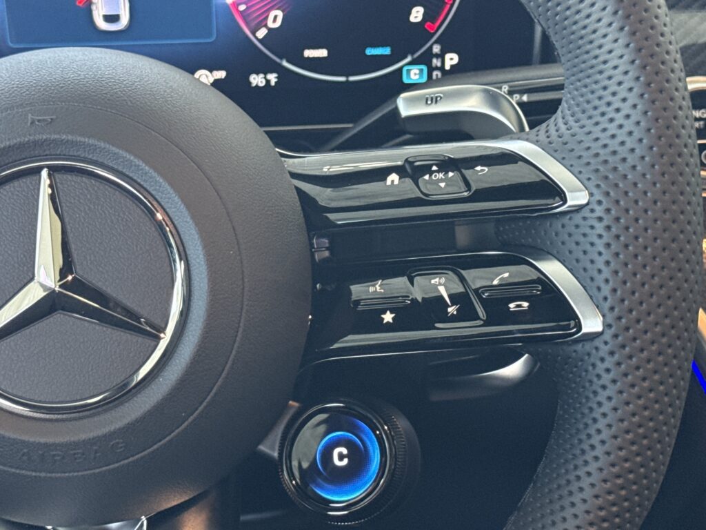 2027 Mercedes-Benz  AMG GLC 53