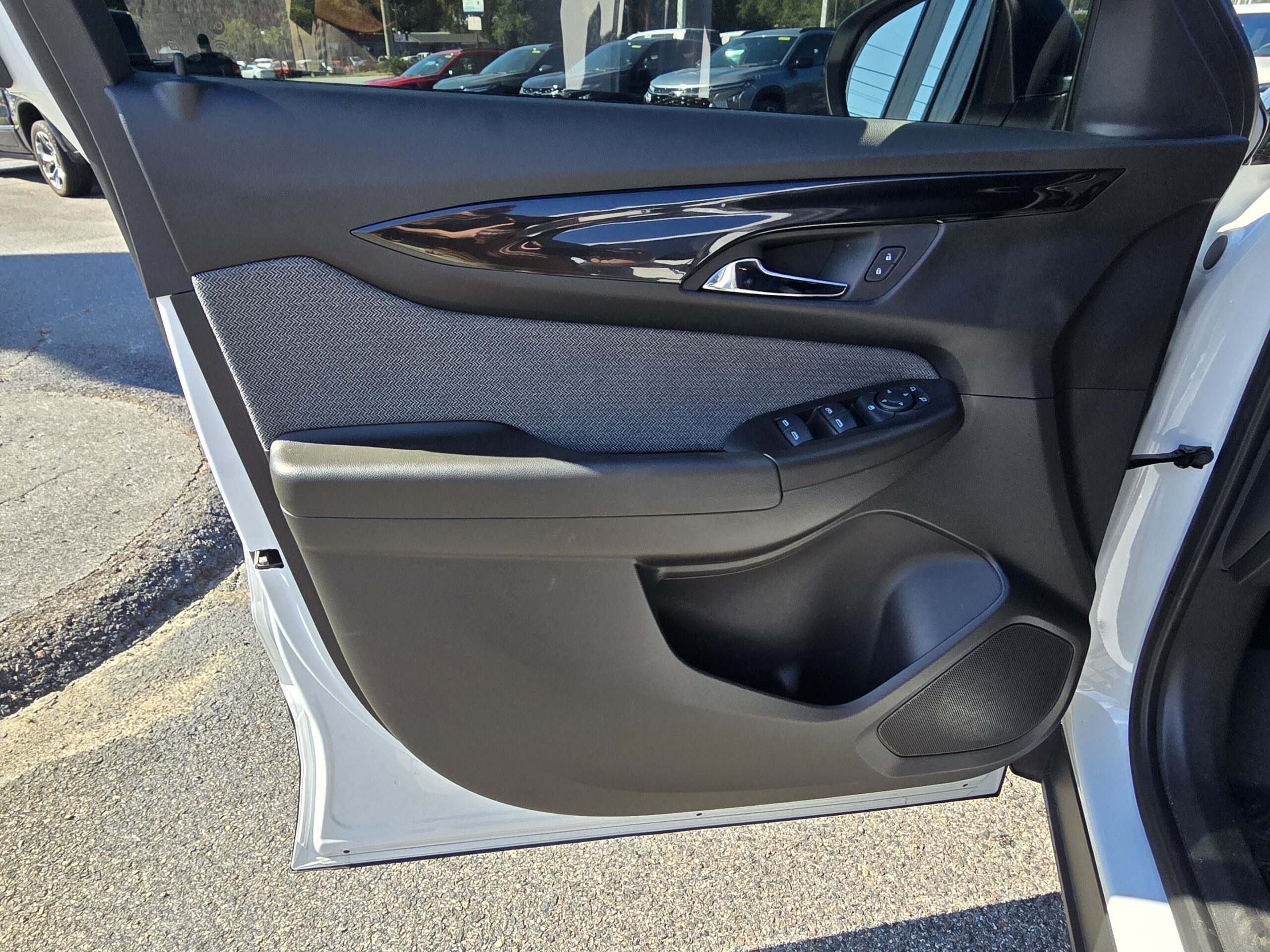 2025 Chevrolet Trailblazer LS
