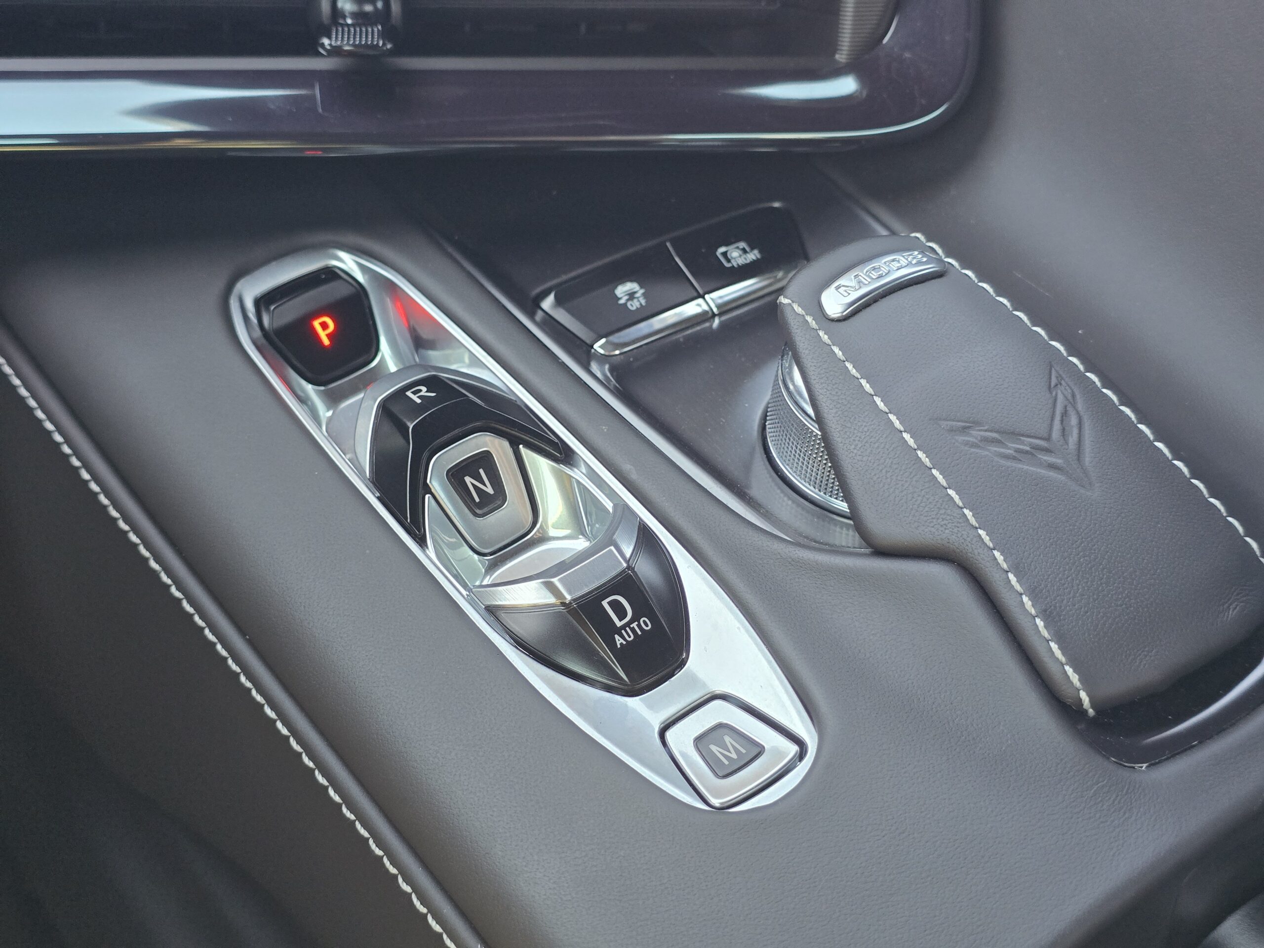 2024 Chevrolet Corvette 3LT