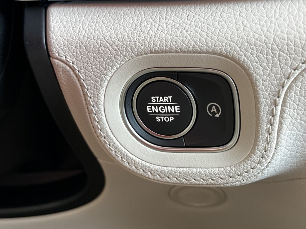 2027 Mercedes-Benz  GLS 450